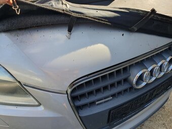 Audi Q7 3.0tdi - 12