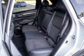 Renault Koleos 2.0DCi Intens 4x4 - AJ NA SPLÁTKY - 12