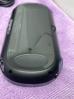 PS VITA PCH-1004 - OLED verzia 4. - 12