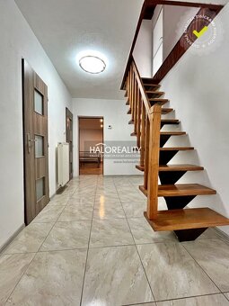 HALO reality - Predaj, rodinný dom Rybník, po čiastočnej rek - 12