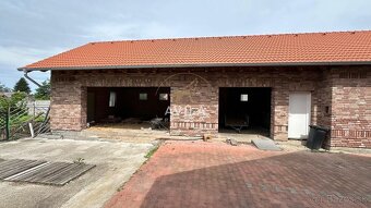 TOP NA PREDAJ: novostavba 4-izbový rodinný dom - Čierna Voda - 12