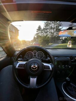 Mazda MX-5 NC - 12