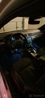 Predám Škoda Superb - 12