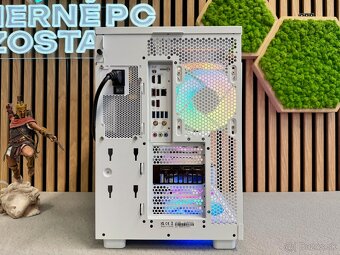 Ryzen 7 9800x3D•RTX 5070 Ti 16GB•32GB RAM•2TB SSD•850W - 12