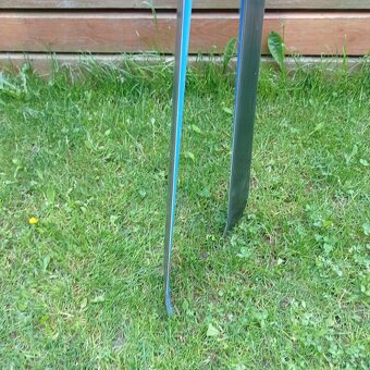 Lyže Rossignol 170cm - 12