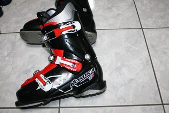 lyže Dynamic 140 cm , Dalbello - 12