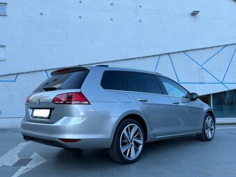 ✅ VW Golf 7 2,0 TDi ✅ - 12