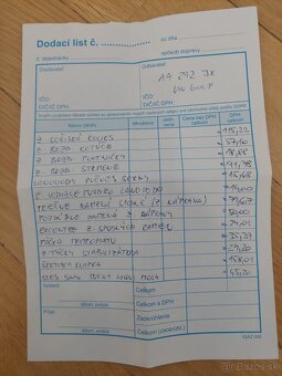 Predám/Vymením Volkswagen Golf 5 2.0TDi 103kw DSG - 12