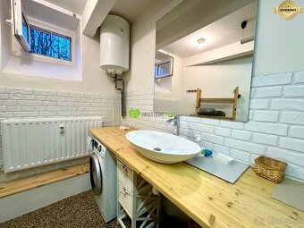 Na predaj 1,5i byt na skok od centra Bocatiová, Košice - 12