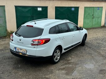 Renault megane 1.5dci - 12