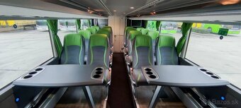 Setra S531DT, registrácia 2024 - 12