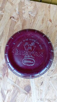 Staré plechovky od oleja... - 12