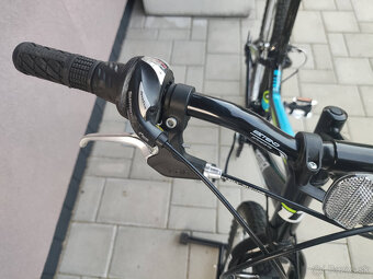 Detský Junior bicykel Dema Vitta 2018 - 12