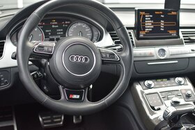 Audi S8 4.0 TFSI 2015 QUATTRO - 12