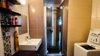 I 2i apartmán/office, terasa 35 m2, pešia zóna, BA I - 12