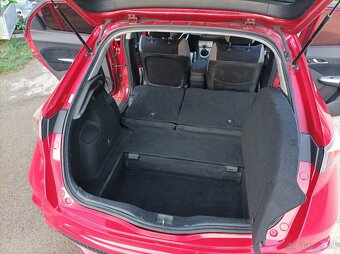 Honda Civic 2.2  103kW ZNÍŽENÁ CENA - 12