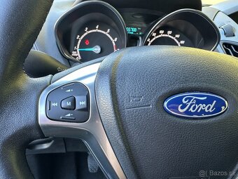 Ford B-MAX 1.0/74kW Eco Boost 1.Maj ČR r.v. 2015 - 12