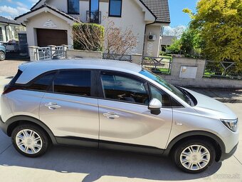 Opel Crossland X, benzín, 53 tis. KM, Nové kúp. na Slovensku - 12