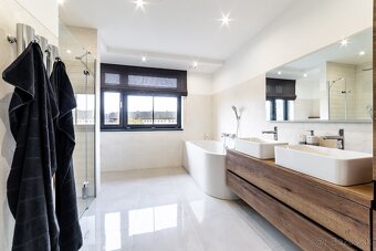 Luxusný 4-izbový byt, prenájom, 120 m2, Pri plavárni, Košice - 12