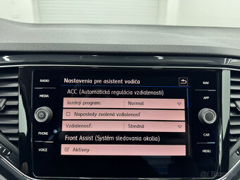 Volkswagen T-Roc 1.5 TSI BMT Sport FULL LED - 12
