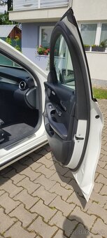 Mercedes C200 80.000 km možnosť odp.DPH - 12