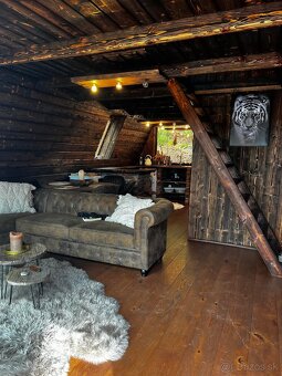 Predaj horský apartmán ubytovanie pre turistov - 12