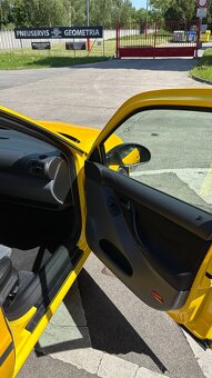 Seat leom 1m 1.8t 20v 4x4 - 12