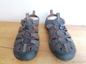 Keen Clearwater CNX vel:43. 28cm - 12