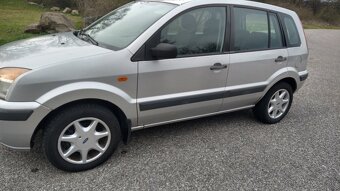 Ford fusion info v inzerate - 12
