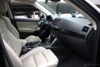Mazda CX-5 2.2 Skyactiv-D 175k AWD Revolution AT6 - 12