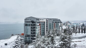 Investičný apartmán, 27,86 ㎡, Tbilisi - 12