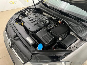 Volkswagen Golf Variant 1.6 TDI BMT Comfortline DSG - 12