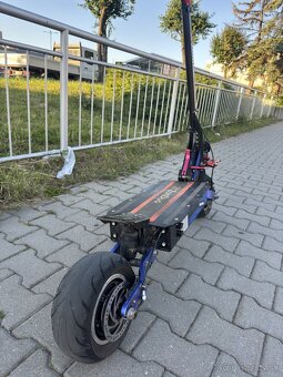 elektricka kolobežka zondoo z001pro ( laotie es-19) - 12