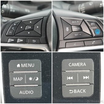 Nissan Leaf 2020 SoH 100% - 12