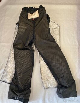 Dainese Cordura nohavice - 12