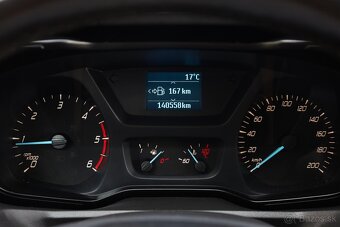 Ford Transit Custom 2.0 TDCi Trend L1 290S SORTIMO dielňa - 12