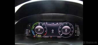 Predám Škoda Superb iv 2020/7 - 12