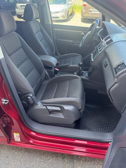 Volkswagen Touran 1.9 TDI - 12