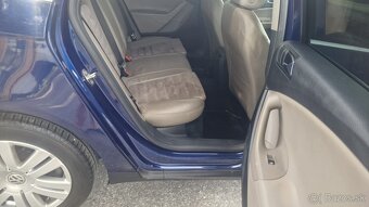 VOLKSWAGEN PASSAT VARIANT 2.0 TDI.M6 - 12