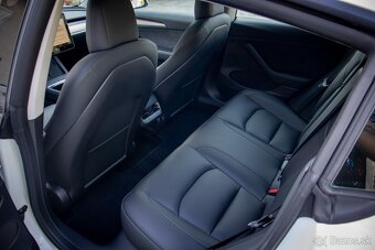 Tesla Model 3 Long Range Dual Motor Odpočet DPH - 12