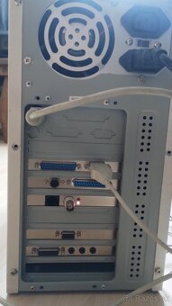 Predám retro Pc - 12