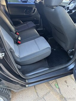 Škoda Roomster 1.6 TDI - 12