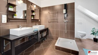 REB.sk ponúka na predaj moderný 11 izb. dvojdom na 1128 m2 p - 12