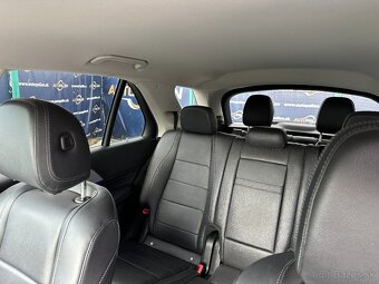 Mercedes-Benz GLE 300d 4Matic-1.Majitel-kupene SK-7.MIESTNE - 12