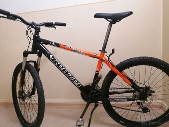 Horský bicykel - 12