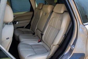 Land Rover Range Rover Sport 3.0 V6 / Bi-Xenon / Panorama / - 12