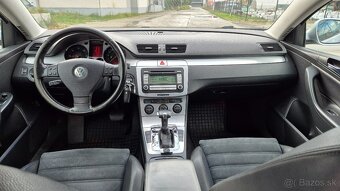 Volkswagen Passat Variant 2.0 TDI Highline DSG - 12