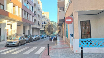 Apartmán 2+1 Torrevieja-Playa del Cura, Španielsko - 12