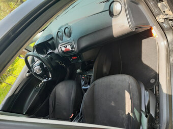 Seat Ibiza FR - 12