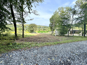 Predaj stavebný pozemok 1140 m2, Vydumanec, Líščia ul. - 12